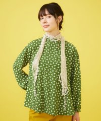 Jocomomola/フラワーレースデザインストール/508036330