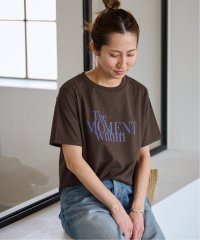 FRAMeWORK/LOGOプリントTシャツ/508036631