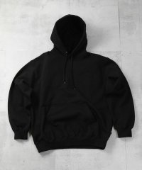 FUSE/【TRIBEWEAR/トライブウェア】BASIC HOODIE/508036810