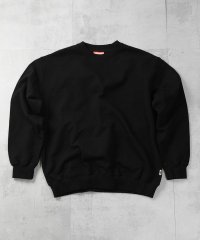 FUSE/【TRIBEWEAR/トライブウェア】BASIC CREWNECK/508036811