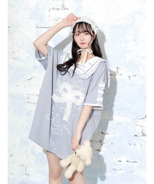 チュニックのファッション通販 - d fashion