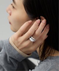 JOURNAL STANDARD/《追加2》【JSjewelry】S925 adjustable ring A/508036959