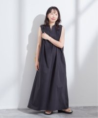 journal standard  L'essage /タイプライターマキシワンピース/508037151