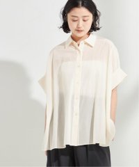 journal standard  L'essage /ライトローンドルマンシャツ/508037152