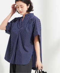 journal standard  L'essage /CO/PEニュアンスシャツ/508037155