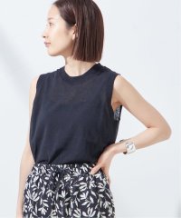 journal standard  L'essage /ニットノースリーブトップス/508037164