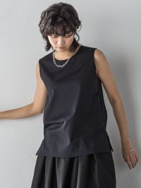 MAYSON GREY/メイソングレイ MAYSON GREY MUTEKIタンクトップ≪洗濯機で洗える≫/508037211