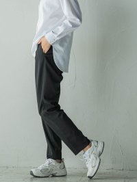 MAYSON GREY/メイソングレイ MAYSON GREY ストレッチテーパードパンツ≪手洗い可能≫/508037215