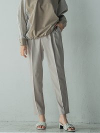 MAYSON GREY/メイソングレイ MAYSON GREY ストレッチテーパードパンツ≪手洗い可能≫/508037215