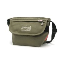 Manhattan Portage/マンハッタンポーテージ Manhattan Portage 日本正規品 ショルダーバッグ メンズ レディースバッグ ミニショルダー 小さめ 斜めがけバッグ 軽量/508037233
