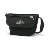 Manhattan Portage/マンハッタンポーテージ Manhattan Portage 日本正規品 ショルダーバッグ メンズ レディースバッグ ミニショルダー 小さめ 斜めがけバッグ 軽量/508037233