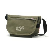 Manhattan Portage/マンハッタンポーテージ Manhattan Portage 日本正規品 ショルダーバッグ メンズ レディース バッグ 小さめ コンパクト 斜めがけバッグ 軽量 /508037234