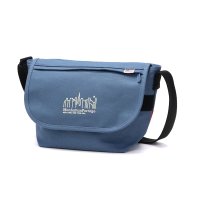 Manhattan Portage/マンハッタンポーテージ Manhattan Portage 日本正規品 ショルダーバッグ メンズ レディース バッグ 小さめ コンパクト 斜めがけバッグ 軽量 /508037234