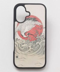岩座/イワクラ 岩座 [iPhone16]守護衣日ノ出鶴/508037346