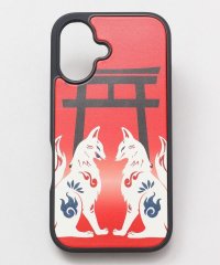 岩座/イワクラ 岩座 [iPhone16]守護衣稲荷/508037349