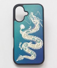 岩座/イワクラ 岩座 [iPhone16]守護衣龍神/508037350