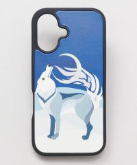 岩座/イワクラ 岩座 [iPhone16]守護衣神託狼/508037352