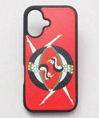 岩座/イワクラ 岩座 [iPhone16]守護衣神託吉祥鶴/508037356