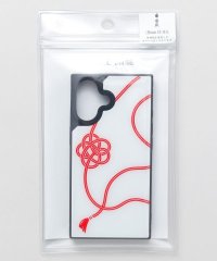 岩座/イワクラ 岩座 [iPhone16]スクエア衣梅結び繋ぎ/508037361