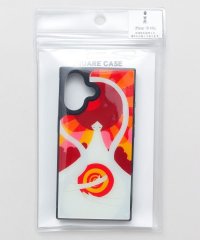 岩座/イワクラ 岩座 [iPhone16]スクエア衣アマテラス/508037362