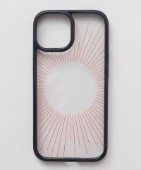 岩座/イワクラ 岩座 [iPhone16]透明守護衣太陽/508037374