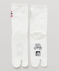 KAYA/カヤ カヤ 《中村杏子×倭物やカヤ》おきつね足袋23－25cm/508037400