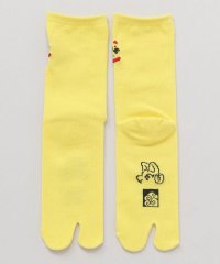 KAYA/カヤ カヤ 《中村杏子×倭物やカヤ》おきつね足袋23－25cm/508037400