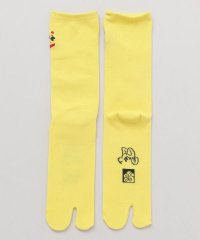 KAYA/カヤ カヤ 《中村杏子×倭物やカヤ》おきつね足袋25－28cm/508037401