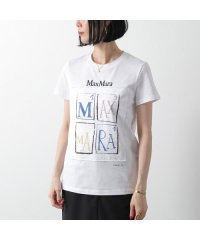 Max Mara/マックスマーラ Max Mara MAX MARA Tシャツ COLIBRI コリブリ 半袖 カットソー/508037433