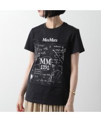 Max Mara/マックスマーラ Max Mara MAX MARA Tシャツ COLIBRI コリブリ 半袖 カットソー/508037433