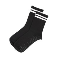 TIGORA/ティゴラ TIGORA レディース フィットネス ソックス フィットネス ヨガラインソックス TR－3F2925SK/508037479