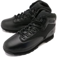 Timberland/ティンバーランド Timberland M EURO HIKER L/F BLACKOUT FULL GRAIN [A6DYH SS25]/508037495