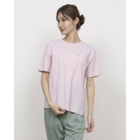 UNDER ARMOUR/アンダーアーマー UNDER ARMOUR レディース 半袖機能Tシャツ UAパフォーマンスコットン ショートスリーブ Tシャツ 6007560/508037508