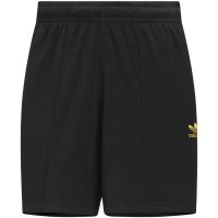 adidas Originals/アディダス オリジナルス adidas Originals SST SHORTS TERRY BLACK/GOLDMT [JX8974 SS25]/508037513