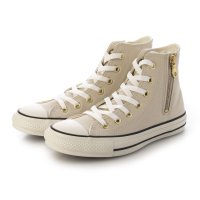 CONVERSE/コンバース CONVERSE オールスター ゴールドジップ HI/508037531