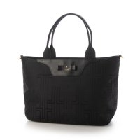 LANVIN COLLECTION/ランバン コレクション LANVIN COLLECTION サンマールクレア 2WAYハンドバッグ［61－6911］/508037539