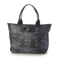 LANVIN COLLECTION/ランバン コレクション LANVIN COLLECTION サンマールクレア 2WAYハンドバッグ［61－6911］/508037539