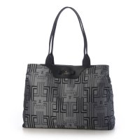 LANVIN COLLECTION/ランバン コレクション LANVIN COLLECTION サンマールクレア トートバッグ［61－6912］/508037540