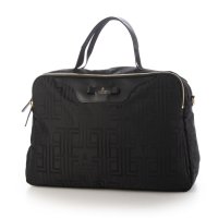 LANVIN COLLECTION/ランバン コレクション LANVIN COLLECTION サンマールクレア ボストンバッグ［61－6915］/508037541