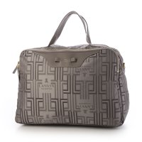 LANVIN COLLECTION/ランバン コレクション LANVIN COLLECTION サンマールクレア ボストンバッグ［61－6915］/508037541