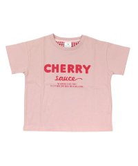 Si・Shu・Non/シ・シュ・ノン Si・Shu・Non カラーリングロゴTシャツ/508037618