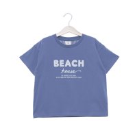 Si・Shu・Non/シ・シュ・ノン Si・Shu・Non カラーリングロゴTシャツ/508037618