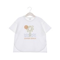 Si・Shu・Non/シ・シュ・ノン Si・Shu・Non ウミベコードシシュウTシャツ/508037619
