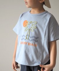 Si・Shu・Non/シ・シュ・ノン Si・Shu・Non ウミベコードシシュウTシャツ/508037619