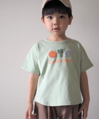Si・Shu・Non/シ・シュ・ノン Si・Shu・Non ウミベモチーフTシャツ/508037620