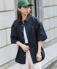 BEVERLY HILLS POLO CLUB/ビバリーヒルズポロクラブ BEVERLY HILLS POLO CLUB ハーフスリーブBDシャツ 2270－3060/508037629