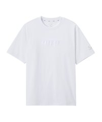 MOVESPORT/ムーブスポーツ MOVESPORT S.F.TECH 半袖シャツ/508037631