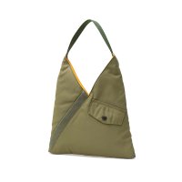BRIEFING GOLF/ブリーフィング BRIEFING 日本正規品 トートバッグ レディース 小さめ 縦型 カジュアル ブランド 軽量 ナイロン ワンハンドル MA－1 ミリタリー /508037635