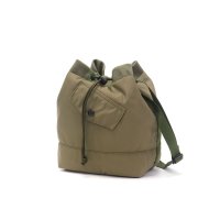 BRIEFING GOLF/ブリーフィング BRIEFING 日本正規品 ショルダーバッグ レディース 斜めがけバッグ 巾着バッグ 巾着 斜めがけ 小さめ 軽量 MA－1 ナイロン ミニ /508037638