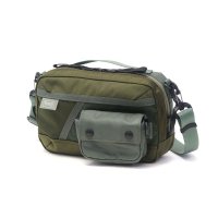 HARVEST LABEL/ハーヴェストレーベル HARVEST LABEL ショルダーバッグ メンズ 斜めがけ 大人 軽量 ナイロン かっこいい 小さめ おしゃれ 日本製 ReLoad /508037645